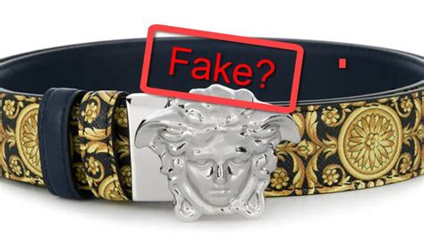 is rutherford versace fake|is versace genuine.